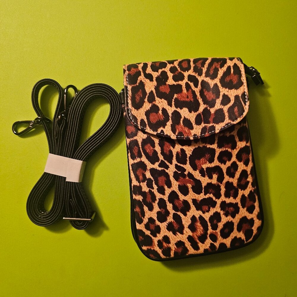 Phone wallet